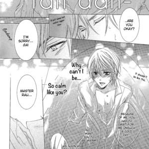 [TAKAGI Ryo] Shitsuji Game (update c.10) [Eng] – Gay Manga sex 359