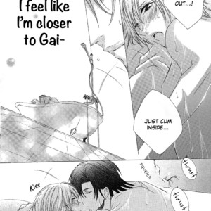 [TAKAGI Ryo] Shitsuji Game (update c.10) [Eng] – Gay Manga sex 363