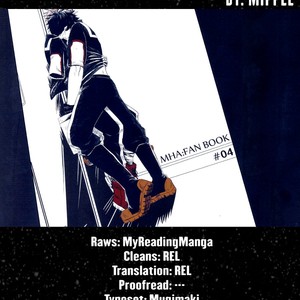 [mipple (Nao)] RESTRICT EGOIST – Boku no Hero Academia dj [Eng] – Gay Manga sex 28