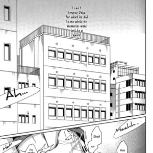 [Itadaki Cat] Sweet Scent – Boku no Hero Academia dj [Eng] – Gay Manga sex 5