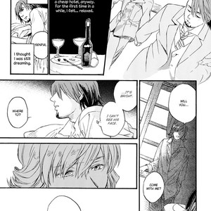 [IDO (Yukasu)] Tiger & Bunny dj – Tsutsuganaki Genkai no Waltz [Eng] – Gay Manga sex 7