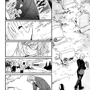 [IDO (Yukasu)] Tiger & Bunny dj – Tsutsuganaki Genkai no Waltz [Eng] – Gay Manga sex 8