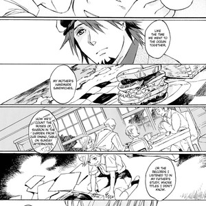 [IDO (Yukasu)] Tiger & Bunny dj – Tsutsuganaki Genkai no Waltz [Eng] – Gay Manga sex 11