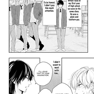 [Fuji Mako] Shuraba Maker [Eng] – Gay Manga sex 10