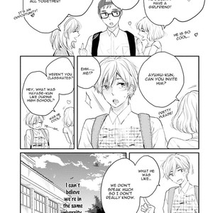 [Fuji Mako] Shuraba Maker [Eng] – Gay Manga sex 12