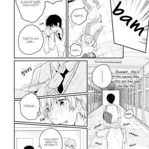 [Fuji Mako] Shuraba Maker [Eng] – Gay Manga sex 16