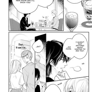 [Fuji Mako] Shuraba Maker [Eng] – Gay Manga sex 20