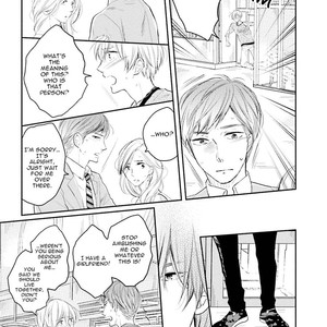 [Fuji Mako] Shuraba Maker [Eng] – Gay Manga sex 21