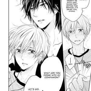 [Fuji Mako] Shuraba Maker [Eng] – Gay Manga sex 22