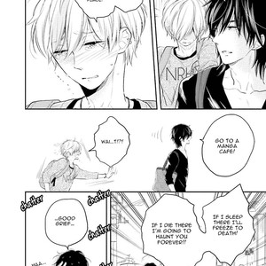 [Fuji Mako] Shuraba Maker [Eng] – Gay Manga sex 24