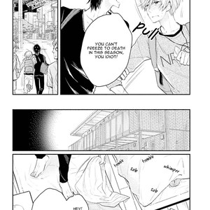 [Fuji Mako] Shuraba Maker [Eng] – Gay Manga sex 25
