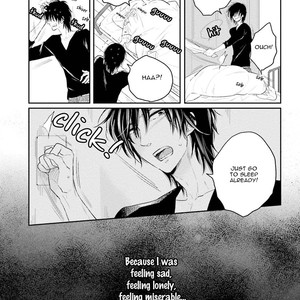 [Fuji Mako] Shuraba Maker [Eng] – Gay Manga sex 26