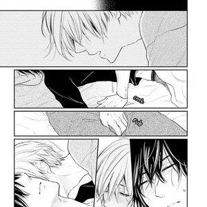[Fuji Mako] Shuraba Maker [Eng] – Gay Manga sex 27