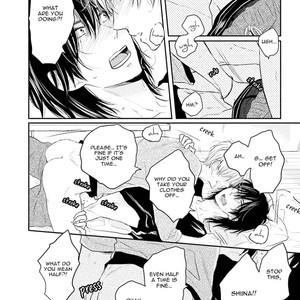 [Fuji Mako] Shuraba Maker [Eng] – Gay Manga sex 28