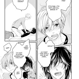 [Fuji Mako] Shuraba Maker [Eng] – Gay Manga sex 29