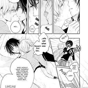 [Fuji Mako] Shuraba Maker [Eng] – Gay Manga sex 31