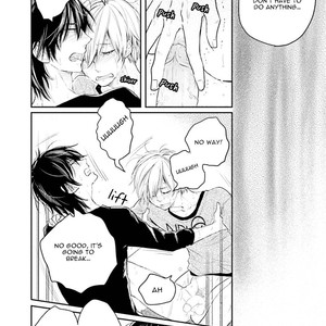 [Fuji Mako] Shuraba Maker [Eng] – Gay Manga sex 32