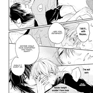 [Fuji Mako] Shuraba Maker [Eng] – Gay Manga sex 34