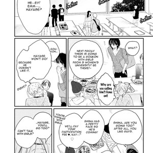 [Fuji Mako] Shuraba Maker [Eng] – Gay Manga sex 44