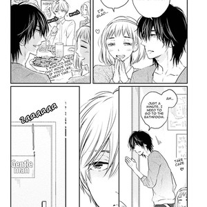 [Fuji Mako] Shuraba Maker [Eng] – Gay Manga sex 47