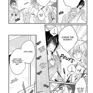 [Fuji Mako] Shuraba Maker [Eng] – Gay Manga sex 52
