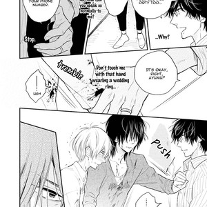[Fuji Mako] Shuraba Maker [Eng] – Gay Manga sex 54