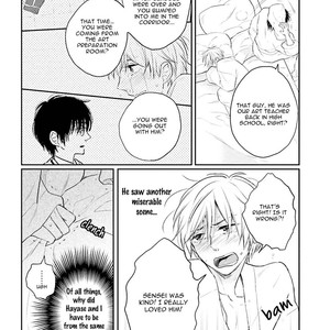 [Fuji Mako] Shuraba Maker [Eng] – Gay Manga sex 57