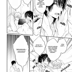 [Fuji Mako] Shuraba Maker [Eng] – Gay Manga sex 58