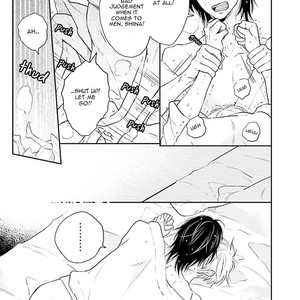 [Fuji Mako] Shuraba Maker [Eng] – Gay Manga sex 59