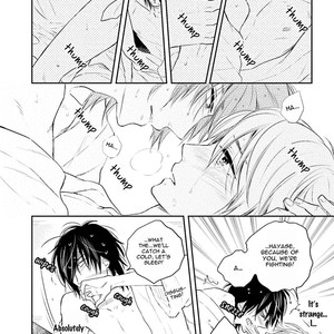 [Fuji Mako] Shuraba Maker [Eng] – Gay Manga sex 60