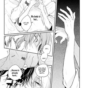 [Fuji Mako] Shuraba Maker [Eng] – Gay Manga sex 61