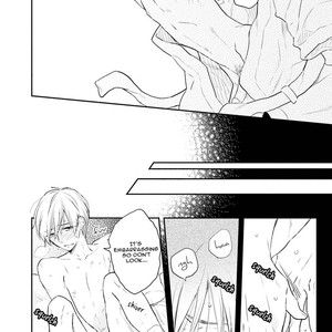 [Fuji Mako] Shuraba Maker [Eng] – Gay Manga sex 62