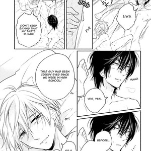 [Fuji Mako] Shuraba Maker [Eng] – Gay Manga sex 64