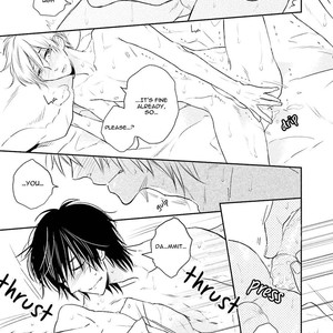 [Fuji Mako] Shuraba Maker [Eng] – Gay Manga sex 65