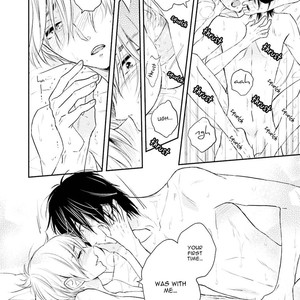 [Fuji Mako] Shuraba Maker [Eng] – Gay Manga sex 66