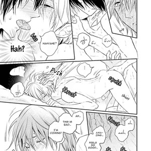 [Fuji Mako] Shuraba Maker [Eng] – Gay Manga sex 67