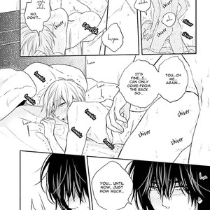 [Fuji Mako] Shuraba Maker [Eng] – Gay Manga sex 68