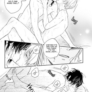 [Fuji Mako] Shuraba Maker [Eng] – Gay Manga sex 69