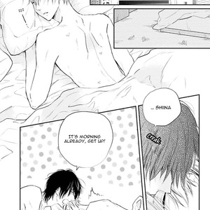 [Fuji Mako] Shuraba Maker [Eng] – Gay Manga sex 77