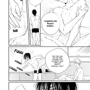 [Fuji Mako] Shuraba Maker [Eng] – Gay Manga sex 79
