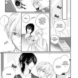 [Fuji Mako] Shuraba Maker [Eng] – Gay Manga sex 80