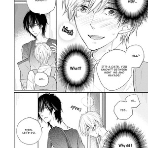 [Fuji Mako] Shuraba Maker [Eng] – Gay Manga sex 81