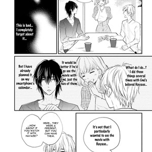 [Fuji Mako] Shuraba Maker [Eng] – Gay Manga sex 83