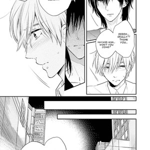 [Fuji Mako] Shuraba Maker [Eng] – Gay Manga sex 84
