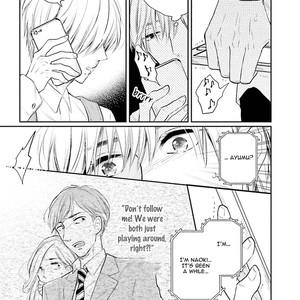 [Fuji Mako] Shuraba Maker [Eng] – Gay Manga sex 86