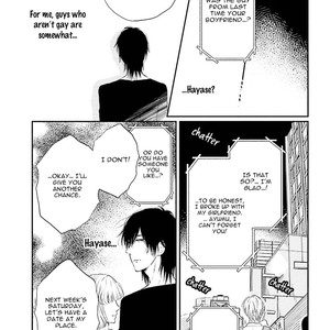 [Fuji Mako] Shuraba Maker [Eng] – Gay Manga sex 87