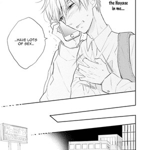 [Fuji Mako] Shuraba Maker [Eng] – Gay Manga sex 88