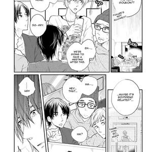 [Fuji Mako] Shuraba Maker [Eng] – Gay Manga sex 89