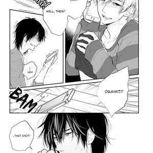 [Fuji Mako] Shuraba Maker [Eng] – Gay Manga sex 92