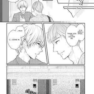 [Fuji Mako] Shuraba Maker [Eng] – Gay Manga sex 94